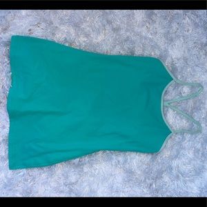 Lululemon tank top